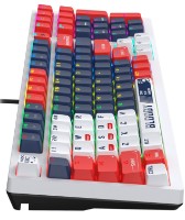 Tastatură Bloody S98 Sports Navy imaginea #3 — magazin online Desire.md