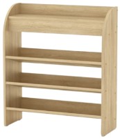 Rafturi pentru pantofi Компанит ТО- 9 Stejar Sonoma imaginea #1 — magazin online Desire.md