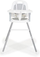 Scaun de masa Moni Amaretti 3in1 Grey imaginea #2 — magazin online Desire.md