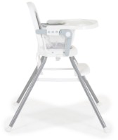 Scaun de masa Moni Amaretti 3in1 Grey imaginea #3 — magazin online Desire.md