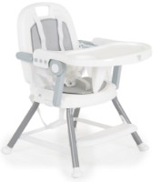 Scaun de masa Moni Amaretti 3in1 Grey imaginea #4 — magazin online Desire.md