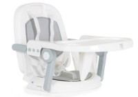 Scaun de masa Moni Amaretti 3in1 Grey imaginea #5 — magazin online Desire.md