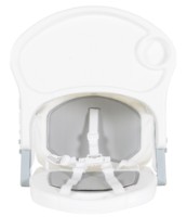 Scaun de masa Moni Amaretti 3in1 Grey imaginea #6 — magazin online Desire.md