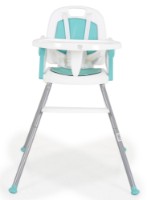 Стульчик для кормления Moni Amaretti 3in1 Mint фото №2 — интернет-магазин Desire.md