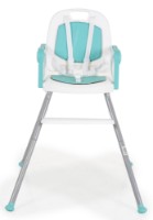 Стульчик для кормления Moni Amaretti 3in1 Mint фото №3 — интернет-магазин Desire.md