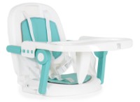 Стульчик для кормления Moni Amaretti 3in1 Mint фото №6 — интернет-магазин Desire.md