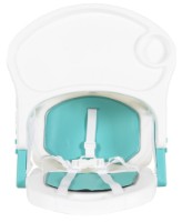 Стульчик для кормления Moni Amaretti 3in1 Mint фото №7 — интернет-магазин Desire.md