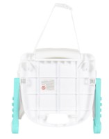 Стульчик для кормления Moni Amaretti 3in1 Mint фото №9 — интернет-магазин Desire.md