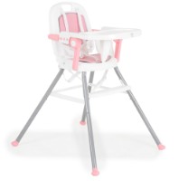 Scaun de masa Moni Amaretti 3in1 Pink
