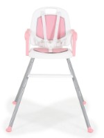 Scaun de masa Moni Amaretti 3in1 Pink imaginea #3 — magazin online Desire.md