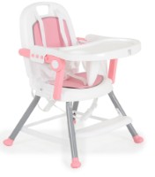 Scaun de masa Moni Amaretti 3in1 Pink imaginea #5 — magazin online Desire.md