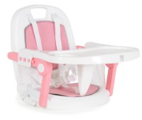 Scaun de masa Moni Amaretti 3in1 Pink imaginea #6 — magazin online Desire.md