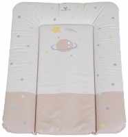 Мягкий пеленальный матрасик Cangaroo Cosmo 50x70