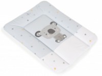 Saltea de infasat moale Cangaroo Koala 50x70  imaginea #3 — magazin online Desire.md