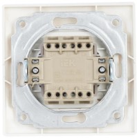 Выключатель IEK EVK10-K01-10-DM фото №2 — интернет-магазин Desire.md
