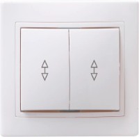 Întrerupător IEK EVK22-K01-10-DM