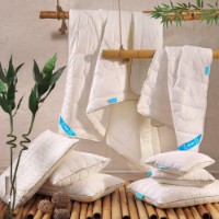 Plapumă Othello Bambuda195x215cm imaginea #2 — magazin online Desire.md