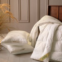 Plapumă Othello Crowna 195x215cm imaginea #4 — magazin online Desire.md