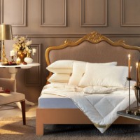 Plapumă Othello Crowna 195x215cm imaginea #6 — magazin online Desire.md