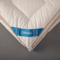 Plapumă Othello Crowna 195x215cm imaginea #3 — magazin online Desire.md
