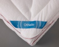 Plapumă Othello Nuova 195x215cm imaginea #4 — magazin online Desire.md