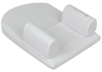 Позиционер для малыша Kikka Boo Airknit Grey New фото №1 — интернет-магазин Desire.md