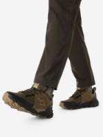 Кроссовки мужские Safety Jogger Taman Khaki 42 фото №10 — интернет-магазин Desire.md
