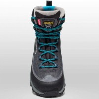 Bocanci pentru damă Asolo Arctic GV P Grey/Gunmetal/Blue (A1253700.A884) 37 1/2 imaginea #2 — magazin online Desire.md