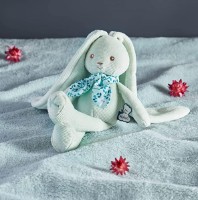 Jucărie de pluș Kaloo Rabbit Acqua K969938 imaginea #3 — magazin online Desire.md