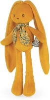 Jucărie de pluș Kaloo Rabbit Ochre K972200 imaginea #3 — magazin online Desire.md