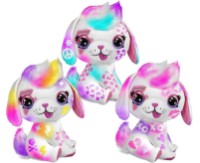 Set de decorare Canal Toys DIY Airbrush Plush Puppy (249CL) imaginea #6 — magazin online Desire.md