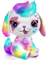 Set de decorare Canal Toys DIY Airbrush Plush Puppy (249CL)