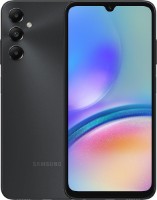 Telefon mobil Samsung SM-A057 Galaxy A05s 4Gb/128Gb Black imaginea #1 — magazin online Desire.md
