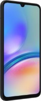 Telefon mobil Samsung SM-A057 Galaxy A05s 4Gb/128Gb Black imaginea #2 — magazin online Desire.md