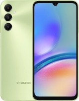 Telefon mobil Samsung SM-A057 Galaxy A05s 4Gb/64Gb Light Green imaginea #1 — magazin online Desire.md