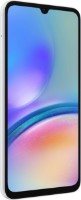 Telefon mobil Samsung SM-A057 Galaxy A05s 4Gb/128Gb Silver imaginea #2 — magazin online Desire.md