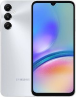 Telefon mobil Samsung SM-A057 Galaxy A05s 4Gb/64Gb Silver imaginea #1 — magazin online Desire.md