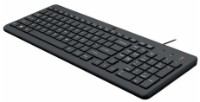 Tastatură Hp 150 Wired (664R5AA)