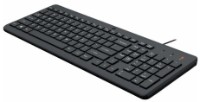 Tastatură Hp 150 Wired (664R5AA) imaginea #2 — magazin online Desire.md