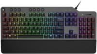 Клавиатура Lenovo Legion K500 RGB RU                                       