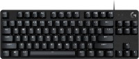 Клавиатура Logitech G413 TLK SE Black фото №1 — интернет-магазин Desire.md