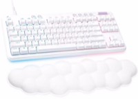 Клавиатура Logitech G713 TKL GX Tactile EN White фото №2 — интернет-магазин Desire.md
