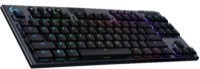 Tastatură Logitech G915 TKL Carbon imaginea #2 — magazin online Desire.md