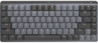Клавиатура Logitech MX Mechanical Mini Tactile Quiet EN Graphite