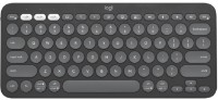 Клавиатура Logitech Pebble Keys 2 K380S Graphite