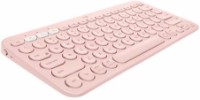 Tastatură Logitech Pebble Keys 2 K380S Rose imaginea #2 — magazin online Desire.md