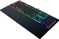 Клавиатура Razer Membrane Ornata V3 RU (RZ03-04460800-R3R1) фото №2 — интернет-магазин Desire.md