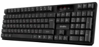 Клавиатура Sven KB-C2300W Black фото №2 — интернет-магазин Desire.md