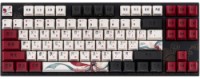 Клавиатура Varmilo VEM87 Beijing Opera Black (A33A028B0A3A17A025)