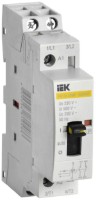 Контактор IEK MKK12-20-20 фото №1 — интернет-магазин Desire.md